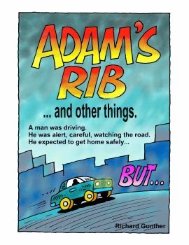 Adams Rib