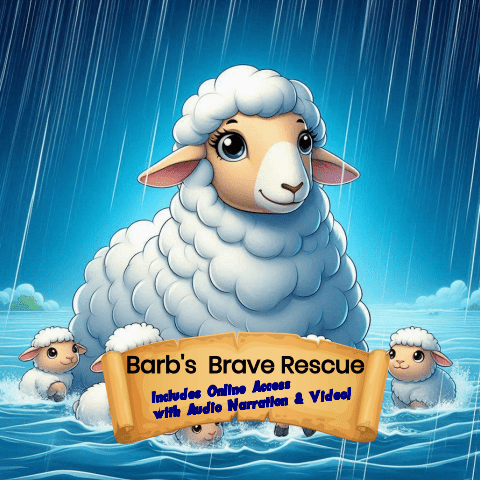 _Barb's Brave Rescue JB Toons