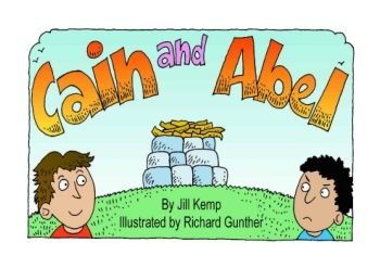 Cain and Abel