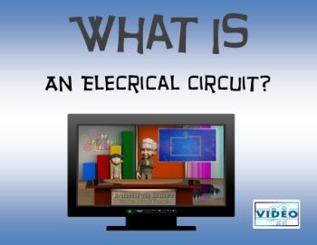 What is an Electrical Circuit - Professor von Ahmen