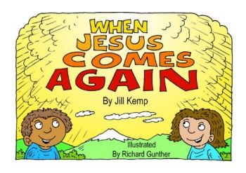 When Jesus Comes Again