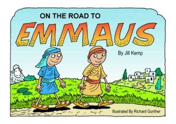 On The Road To Emmaus