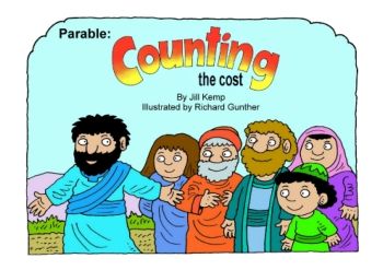 Parable - Counting The Cost