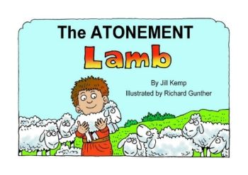 The Atonement Lamb