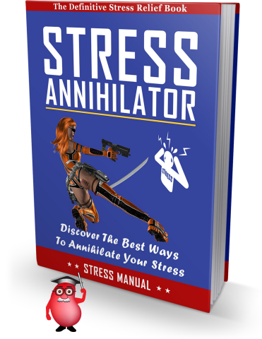 Stress Annihilator  - Smartbooks