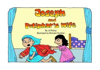 Joseph and Potiphars Wife