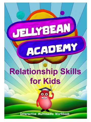 Relationship Skills for Kids - Premium