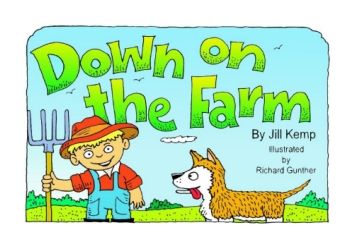 Down On The Farm version 2