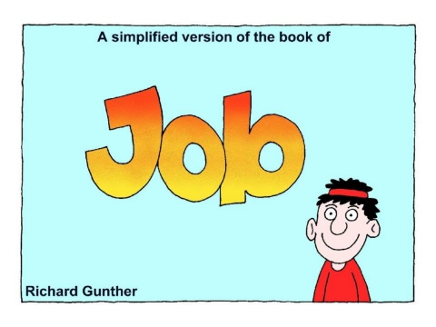 Job - Simplified - New Testament