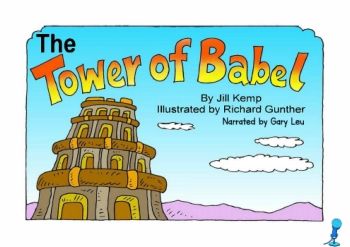 The Tower of Babel - lambsongs