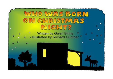 Who was Born on Christmas Night Book V2 2024 - Lambsongs