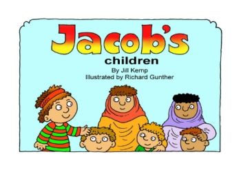 Jacobs Children