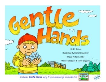 Gentle Hands