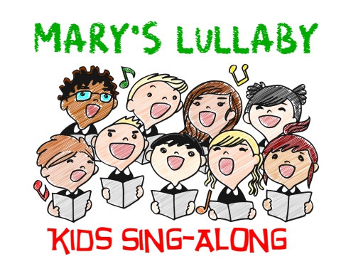 Marys Lullaby V2 2024 - lambsongs