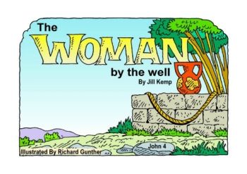 The Woman By The Well