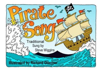 Pirate Song