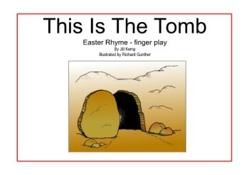 This Is The Tomb