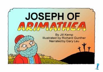 Joseph of Arimathea