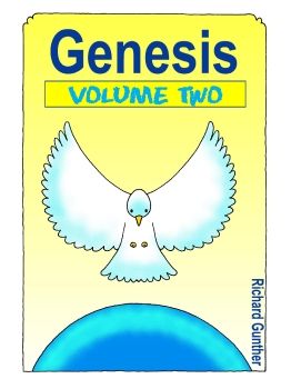 Old Testament - Genesis Volume Two - Premium