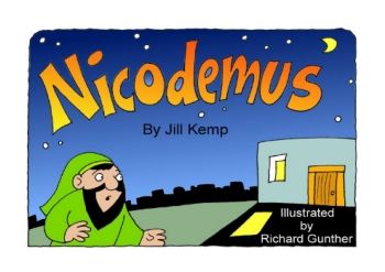 Nicodemus