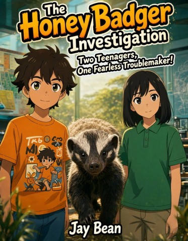 The Honey Badger Investigation