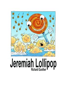 Jeremiah Lollipop