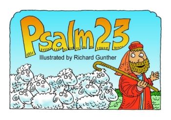 Psalm 23