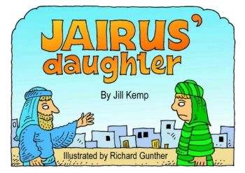 Jairus Daughter