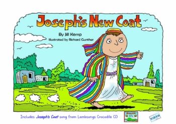 Josephs New Coat