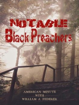 Notable Black Preachers