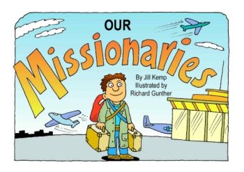 Our Missionaries