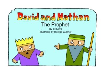 David and Nathan the Prophet