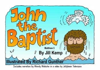 John The Baptist