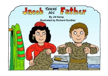 Jacob Tricks His Father