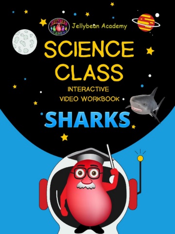 Sharks -  Science Class - Premium