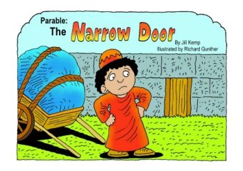 Parable - The Narrow Door