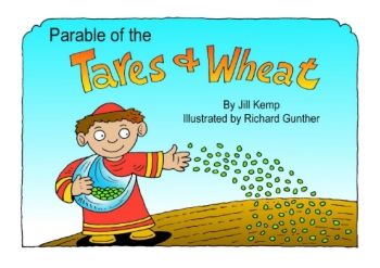 Parable of Tares and Wheat