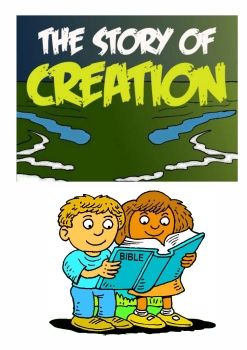 The Story of Creation