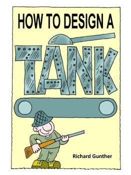 Think About How To Design A Tank - Premium