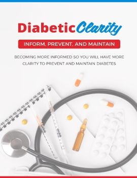 Diabetic Clarity