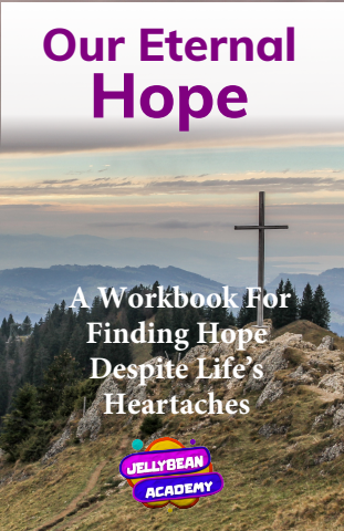 Our Eternal Hope Workbook - Premium