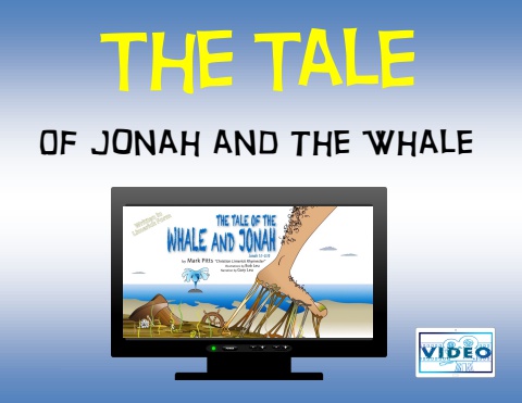 Tale of Jonah and the Whale V2 2024 - lambsongs