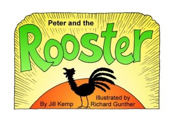 Peter and the Rooster