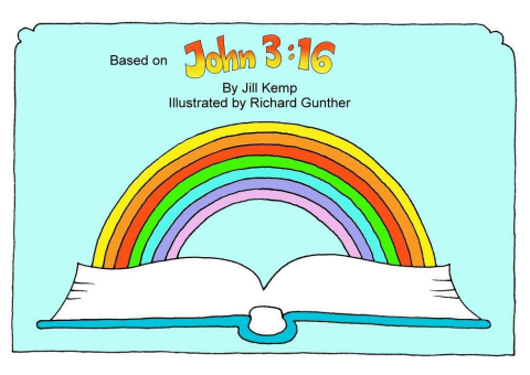 John 3-16 -  New Testament - lambsongs