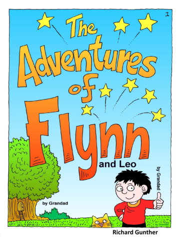 The Adventures of Flynn and Leo - Premium