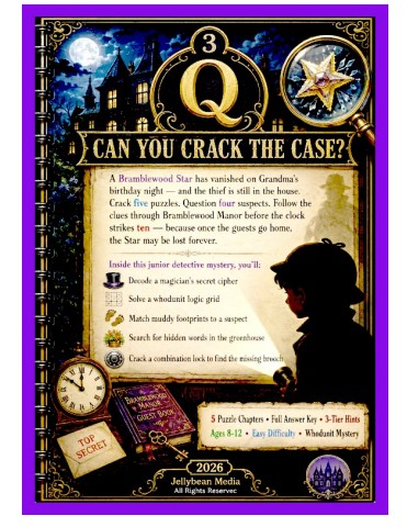 bramblewood mystery case 080926