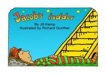 Jacobs Ladder