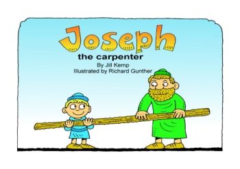 Joseph the Carpenter