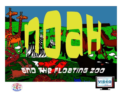 Noah and the Floating Zoo V2 2024 - lambsongs