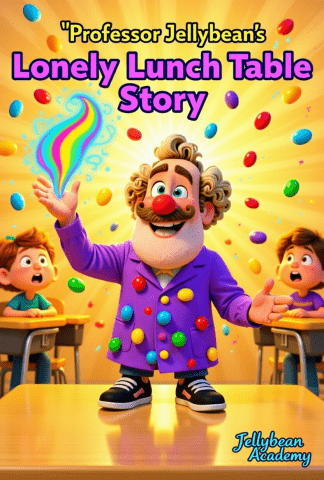 Professor JellyBean's  